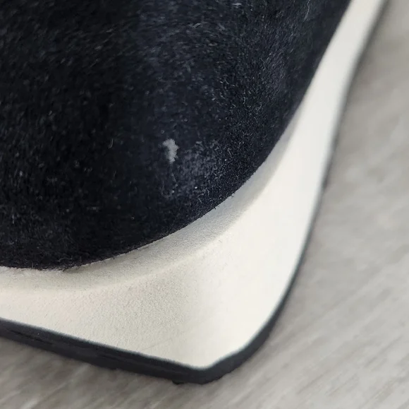 Saucony Women’s Jazz Original Vintage Sneakers Size 10 EUC - Picture 6 of 15